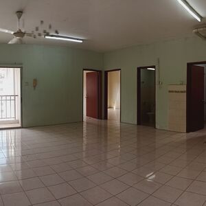Bayu Puteri Tropicana apartment for sell petaling jaya Selan