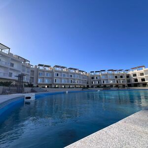 Ready Villa with Private Garden + Roof| Holidays Park Resort