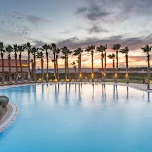 Spacious 2BR Garden Apartment in Sahl Hasheesh | 15% Down