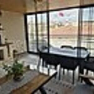 T&Uuml;RKİŞ EMLAK GAYRİMENKUL DEN ASANS&Ouml;RL&Uuml;,OTOPARKLI,5+1 DUBLEX 
