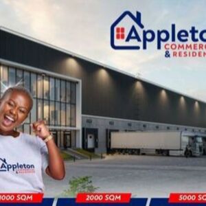 The Appleton Commercial