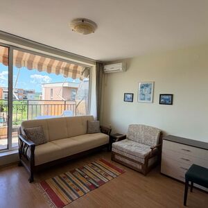 Furnished Studio Apartment | Orchid Fort Garden, Sunny Beach