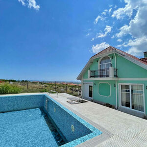 House with 3 bedrooms, 2 bathrooms and a Pool | Kosharitsa