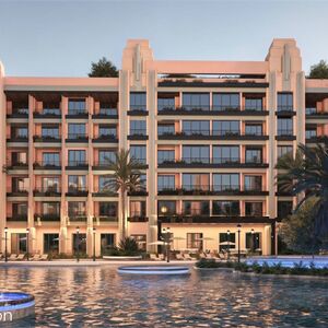 Hotel For Sale in Hurghada ( city center) 