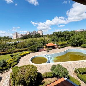 2-Bedroom Apartment with Sea View | Yalta, Sveti Vlas