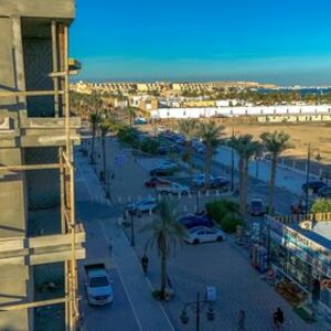 Live the lifestyle you've always dreamed of at Hurghada 