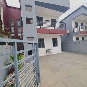 SEMI DETACHED 2-BEDROOM HOUSE TO LET@SPINTEX MANET