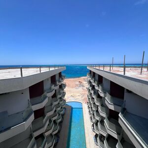 Luxury Sea View Studio with Beach Access| Storia Del Mare