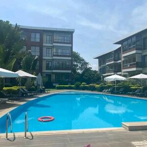 LUXURY 2-BEDROOM FURNISHED APARTMENT FOR SALE@ CANTONMENT