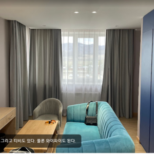 HOTEL with huge land for a sale
