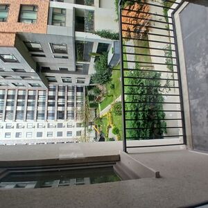 PRESTIGIOUS 2+1 APARTMENT IN SUADİYE 