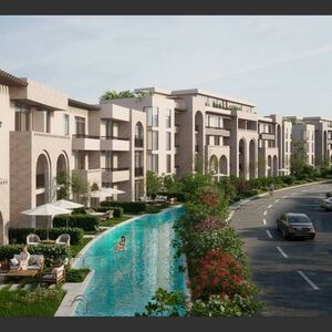 🏖️ Pool View 1BR in Sahl Hasheesh &ndash; 10% Down