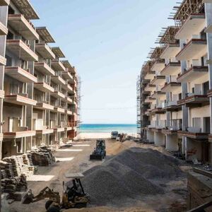 1BR Sea & Pool View with Beach Access| Oro Beachfront Resort