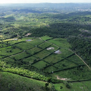 170-acre property with 2 quarries and more