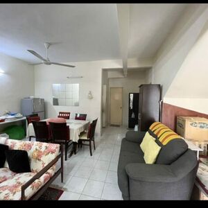 Cecawi Kota damansara Terrace house Landed house double 