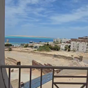 Ready 2BR Apartment with Sea View in Hadaba|2 Year Plan