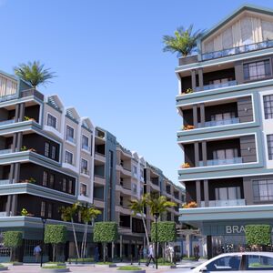 Promenade Apartment in Premium Project | 20% Down