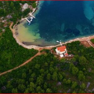 Hvar, Croatia - Beach Land For sale 15000m2