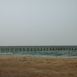 Oro Beach Resort in AL Ahyaa Road in Hurghada