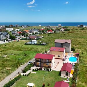 Airbnb Superhost Resort with Pool &ndash; Black Sea Luxury