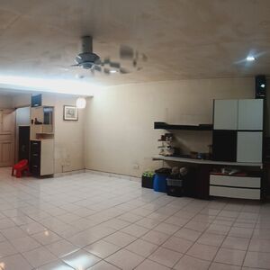 Palm spring Kota damansara condo petaling jaya for sell 