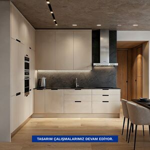 CEVAHİR AVM YAKINI MANZARALI DAİRELER ŞİŞLİ