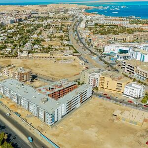 Apartment105m 2bedrooms green contract 