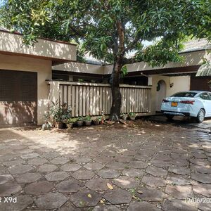 Prime Road-Front Property with House for Sale