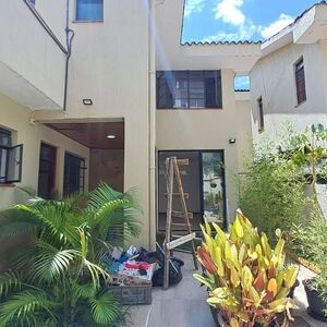 LUXURIOUS 4-BEDROOM ALL ENSUITE RESIDENCE WITH DSQ 