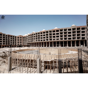 🏖️ 104m&sup2; 1BR Pool View at Atlantis Hurghada