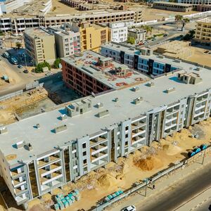 Apartment42 studio green contract 