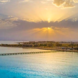 Blanca Gardens Soma Bay Elegant Red Sea Living 
