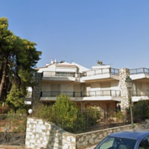 Corner Detached House for Sale KIFISIA