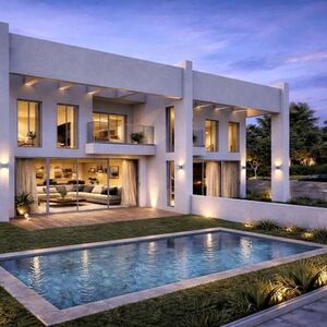  For Sale | New Luxury Two-Family Home in Herzliya B ✨