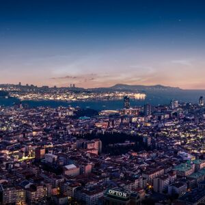 Şişli nişantaşına yakın 1+1 hazır daire (hemen teslim) 
