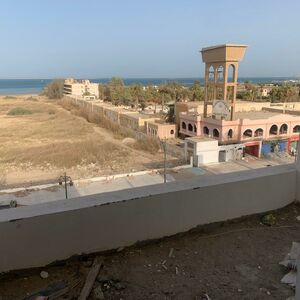 2BR Apartment with Panorama Sea View & Mamsha- 88 sqm
