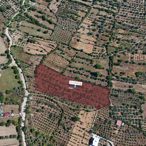 10,363 m&sup2; Freehold Land for Sale Fethiye Turkey