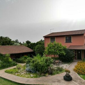 AGRITOURISM-USE BUILDING
