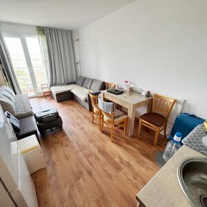 Studio with Balcony in Sunny Day 6, Near Sunny Beach