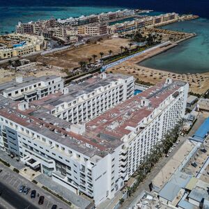 Apartment160m Private Beach green contract Immediate Deliver
