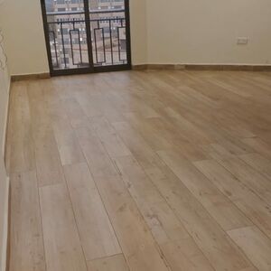 Modern 1 Bedroom Residence With Exceptional Facilities In 
