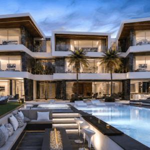 Premium EU Sea-View Property &mdash; Own a Rare Piece in EU!