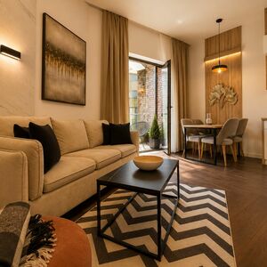 Lux apartment Krfska-Zlatibor