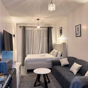 Fully Furnished Private Studio for Rent @ U-Thant Residence
