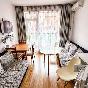 Studio for Sale in Sunny Day 6 | Sunny Beach