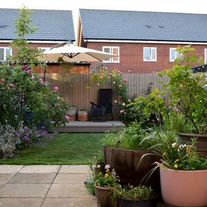 Beautiful 3-Bedroom Semi-Detached Freehold in Desirable Area