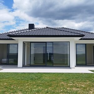 Luxury house with swimming pool Popovic-Sopot-Kosmaj