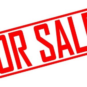 A plot with two houses in Pancevo is for sale