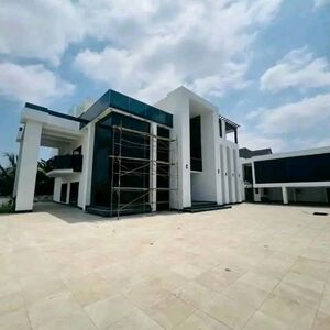 LUXURY7-BEDROOM SMART HOME FOR SALE @TRASACCO