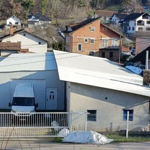 Hall, warehouse, storage facilities for rent